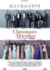 Chronique Africaine